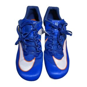 Nike Zoom Rival SPRINT Men's Track Sprint Spikes Style Sz 14 DC8753-401 MSRP $75